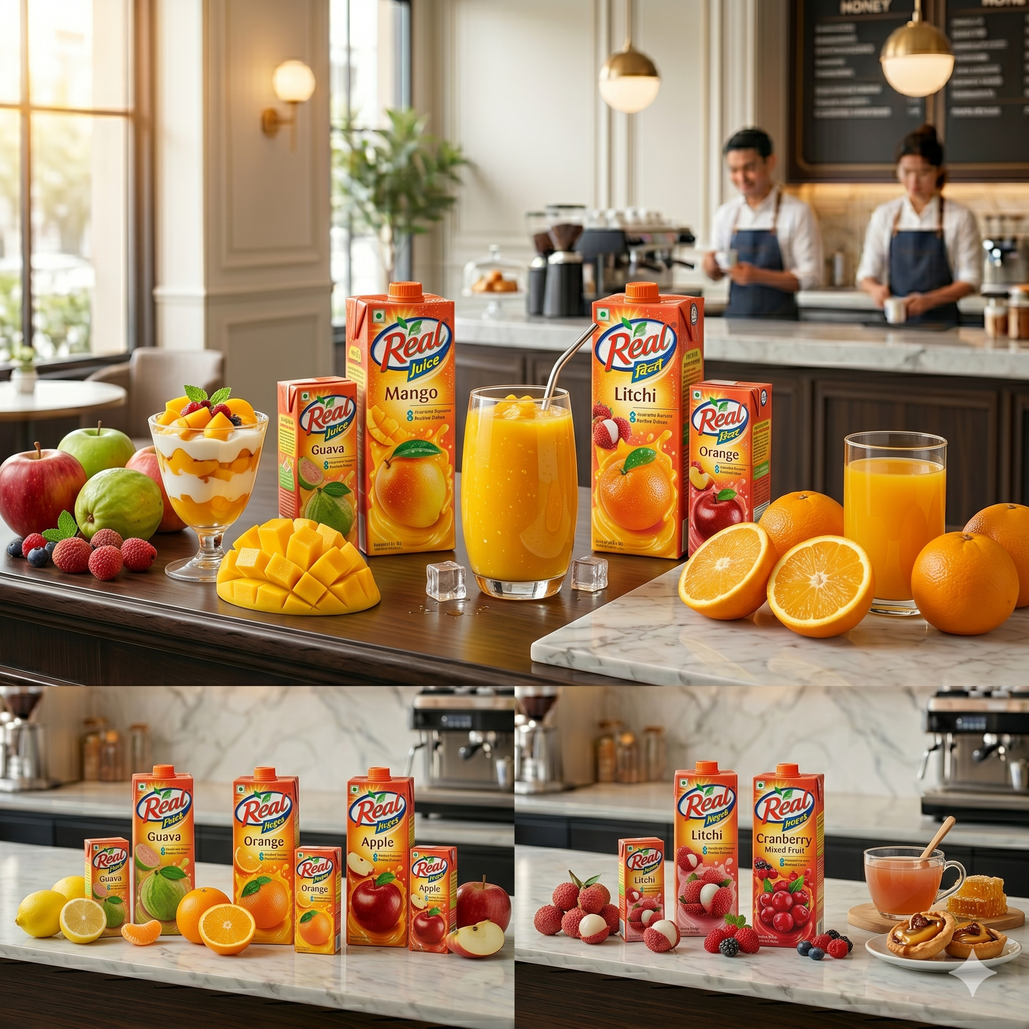 Dabur Real Juices Supplier in Delhi Real Fruit Juices for Hotels and Restaurants Dabur Beverage Products Supplier