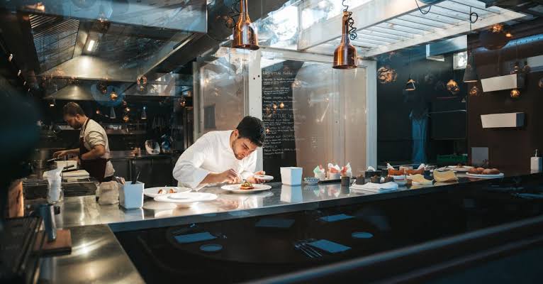 Sharma's Sons HORECA Distributor in Delhi